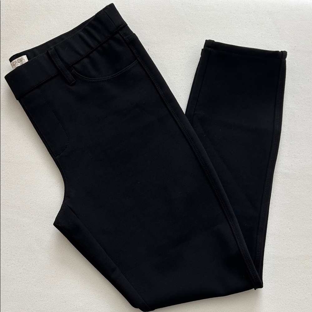J Crew the Gigi pant